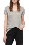 ALLSAINTS MALIN TEE,WM132E