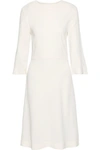 MANSUR GAVRIEL CREPE DRESS,3074457345619898175