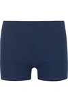 NAGNATA TECHNICAL STRETCH-ORGANIC COTTON SHORTS