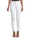 L'agence Sada Pants Clothing In Blanc