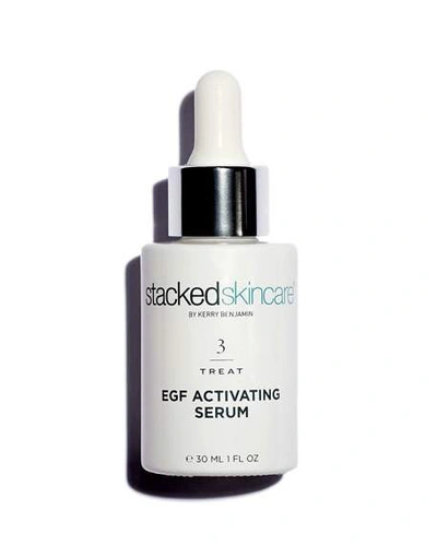Stackedskincare Egf Activating Serum 1 oz/ 30 ml