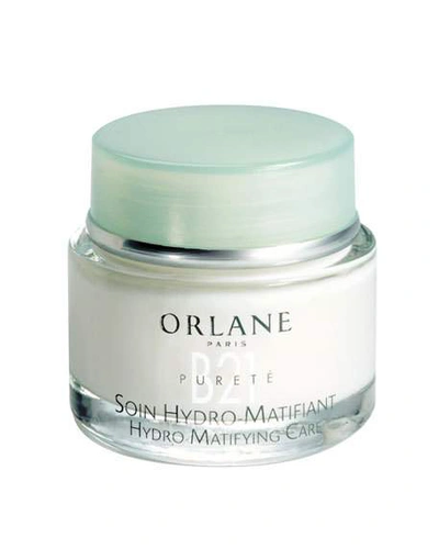 Orlane Hydro-mattifying Care