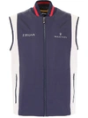 Z ZEGNA MASERATI VEST,10775493