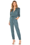 YFB CLOTHING Everest Jumpsuit,ACMR-WC19