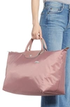Longchamp Le Pliage Club Tote - Pink Totes, Handbags - WL865520