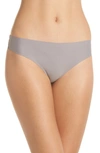 HONEYDEW INTIMATES SKINZ HIPSTER THONG,540243