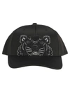 KENZO TIGER CAP,10775681