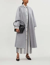 MAX MARA LABBRO RELAXED-FIT CASHMERE COAT,10521892