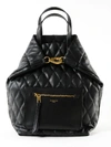 GIVENCHY QUILTED BACKPACK,10775807