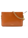 GIVENCHY CROSS 3 SHOULDER BAG,10775800