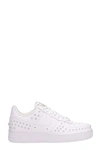 Nike Wmns Air Force 1 07 Xx Sneakers In White