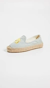 SOLUDOS LEMONS SMOKING SLIPPERS,SOLUD40809