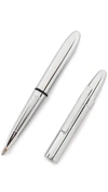 FISHER SPACE PEN BULLET SPACE PEN WITH CLIP