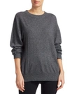 A.L.C Knowles Cut-Out Knit Sweater