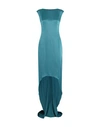 LANVIN Knee-length dress,34740222WQ 3