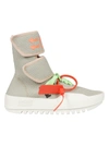 OFF-WHITE OFF-WHITE CST-001 SNEAKERS,10775863