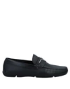 VERSACE Loafers,11625946XE 17