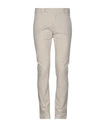 Brian Dales Pants In Beige