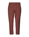 Be Able Pants In Brown