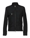 MATCHLESS JACKET,41855267OQ 8