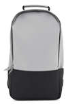 RAINS CITY BACKPACK - GREY,1292