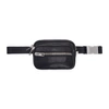 ALEXANDER WANG ALEXANDER WANG BLACK ATTICA BELT BAG