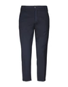 BE ABLE BE ABLE MAN PANTS MIDNIGHT BLUE SIZE 33 VIRGIN WOOL,13277637VO 6