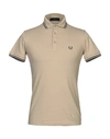 FRED PERRY POLO SHIRTS,37968991AB 4