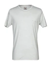 GRAN SASSO T-shirt,37978958JB 4