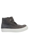 RICK OWENS Sneakers,11062415TO 11