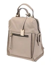 CATERINA LUCCHI Backpack & fanny pack,45432254PL 1