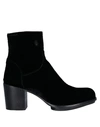 ALEXANDER HOTTO Ankle boot,11604908ED 10
