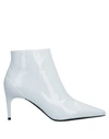 JEFFREY CAMPBELL Ankle boot,11624924IR 11