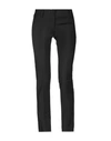 Patrizia Pepe Pants In Black