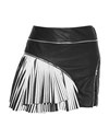 JAY AHR Mini skirt,35395533GH 3