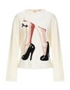 CARVEN Sweater,39926362SD 6