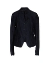BLAUER Sartorial jacket,49161985TO 7