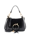 SEE BY CHLOÉ SEE BY CHLOÉ JOAN MINI LEATHER SHOULDER BAG,P00372722