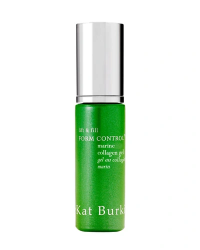 Kat Burki 1.0 Oz. Form Control Marine Collagen Gel