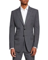 TOM FORD MEN'S O'CONNOR NOTCH-LAPEL TWO-PIECE SUIT,PROD217130017