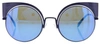 FENDI FENDI FENDI EYESHINE SUNGLASSES