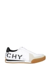 GIVENCHY GIVENCHY SET 3 LOW TOP SNEAKERS