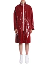 ISABEL MARANT ISABEL MARANT ENSEL RAINCOAT