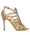 JIMMY CHOO JIMMY CHOO 'KAYE' SANDALS