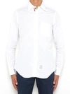 THOM BROWNE THOM BROWNE CLASSIC SHIRT