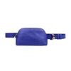 MELI MELO MELI MELO BUMBAG MAJORELLE BLUE,BB01-172