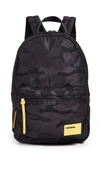 DIESEL CAMO BACKPACK