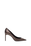 SAINT LAURENT ZOE 85 PUMPS,10776420