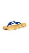 HAVAIANAS BRAZIL FLIP FLOPS