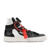 OFF-WHITE OFF COURT SNEAKER,10776541